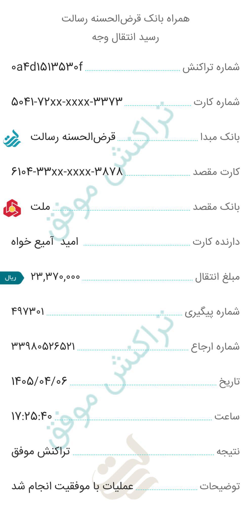 تصویر زهره