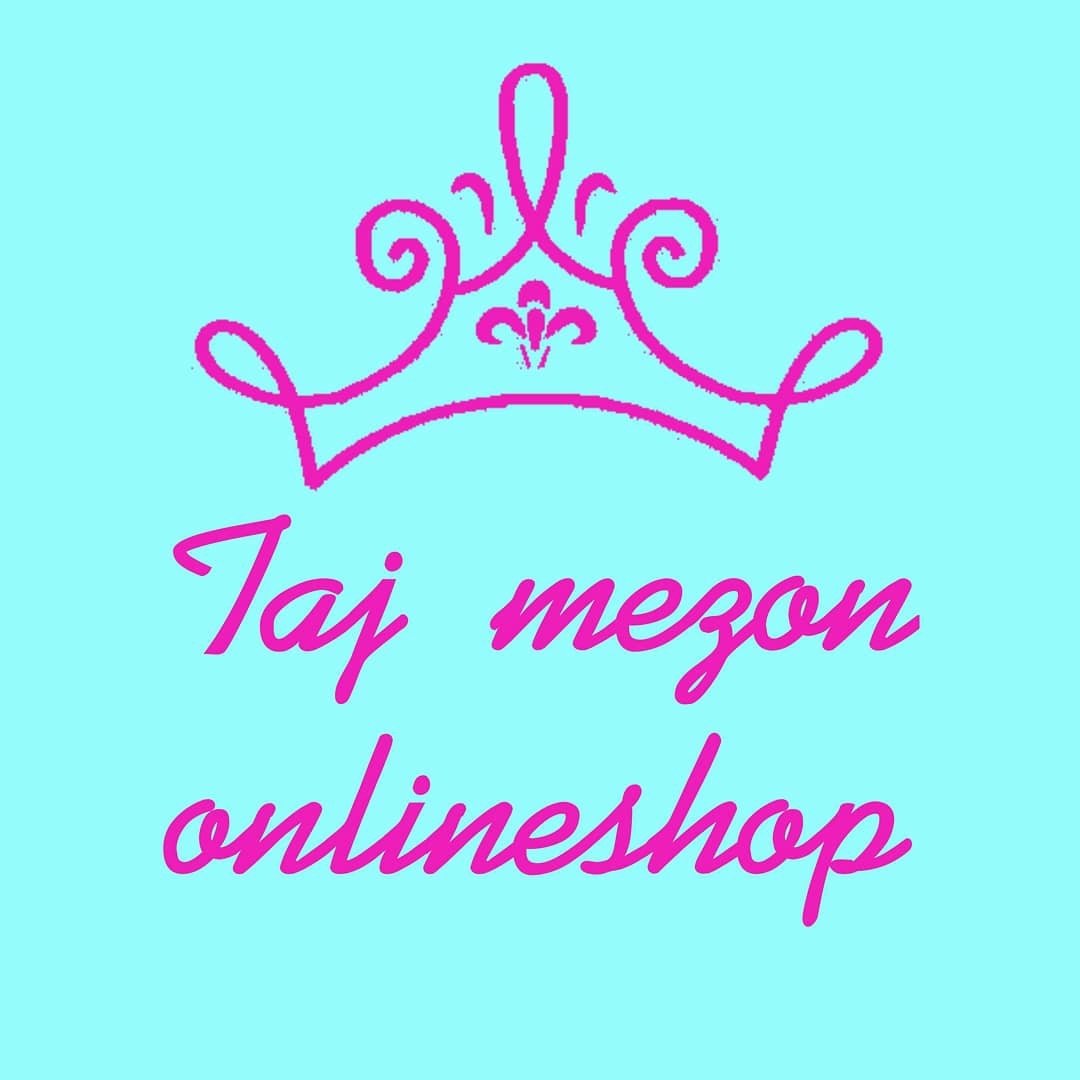 آنلاین شاپ تاج مزون