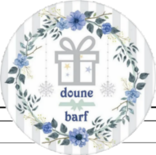 dounebarf