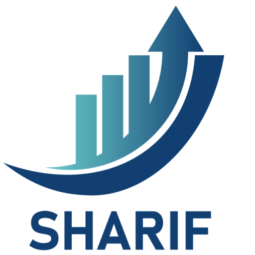 علی ساعدی | هلدینگ سرنا | Sharif شریف