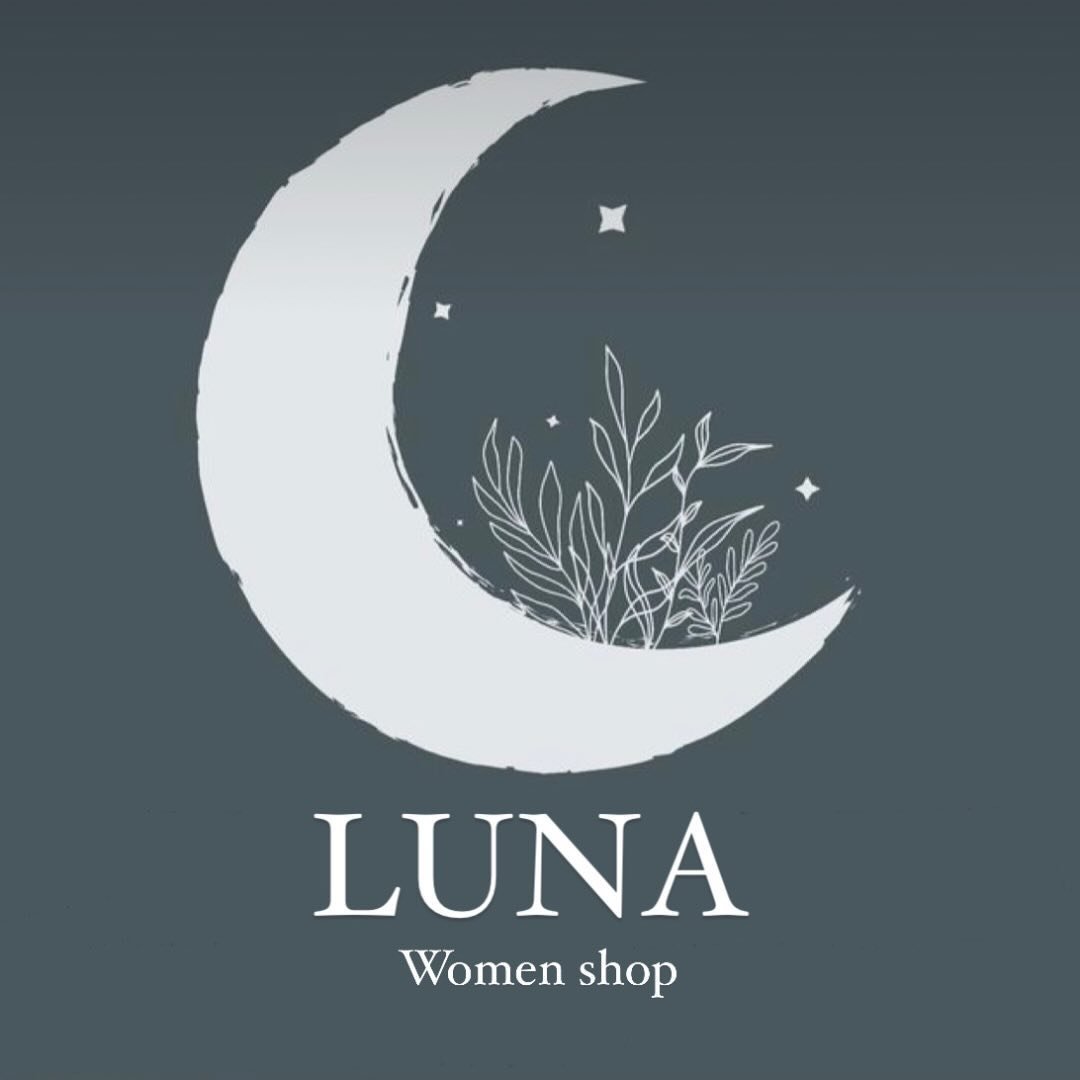 مزون آنلاین لونا