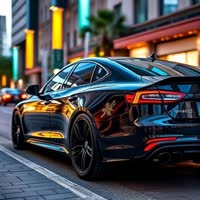 تولید کننده زیبایی خودرو