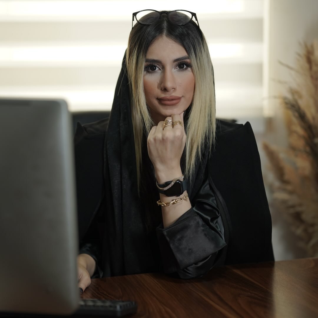 مهسا موسوی