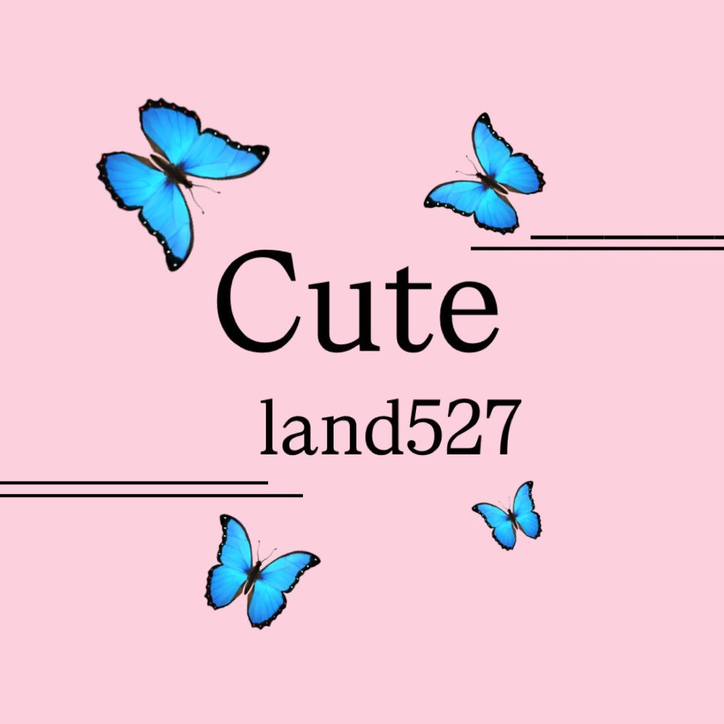 cute_land527