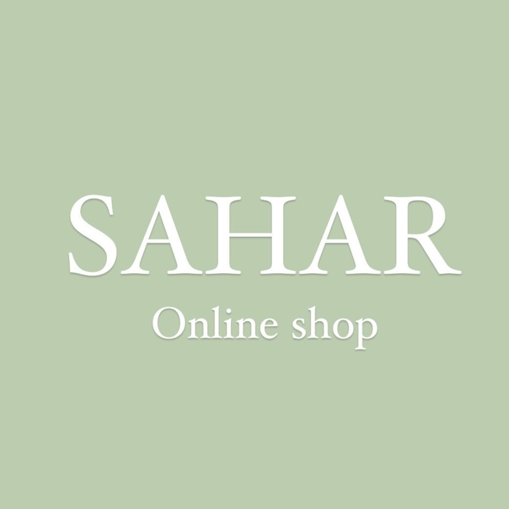 خرید با سحر