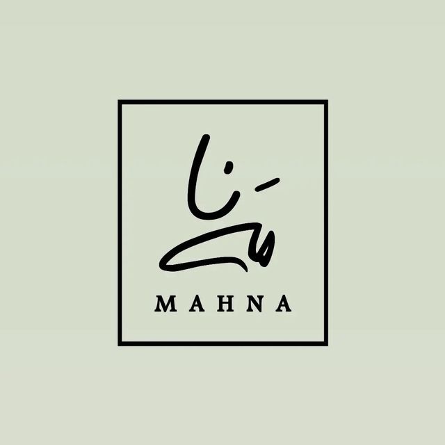 مهنا اسکارف