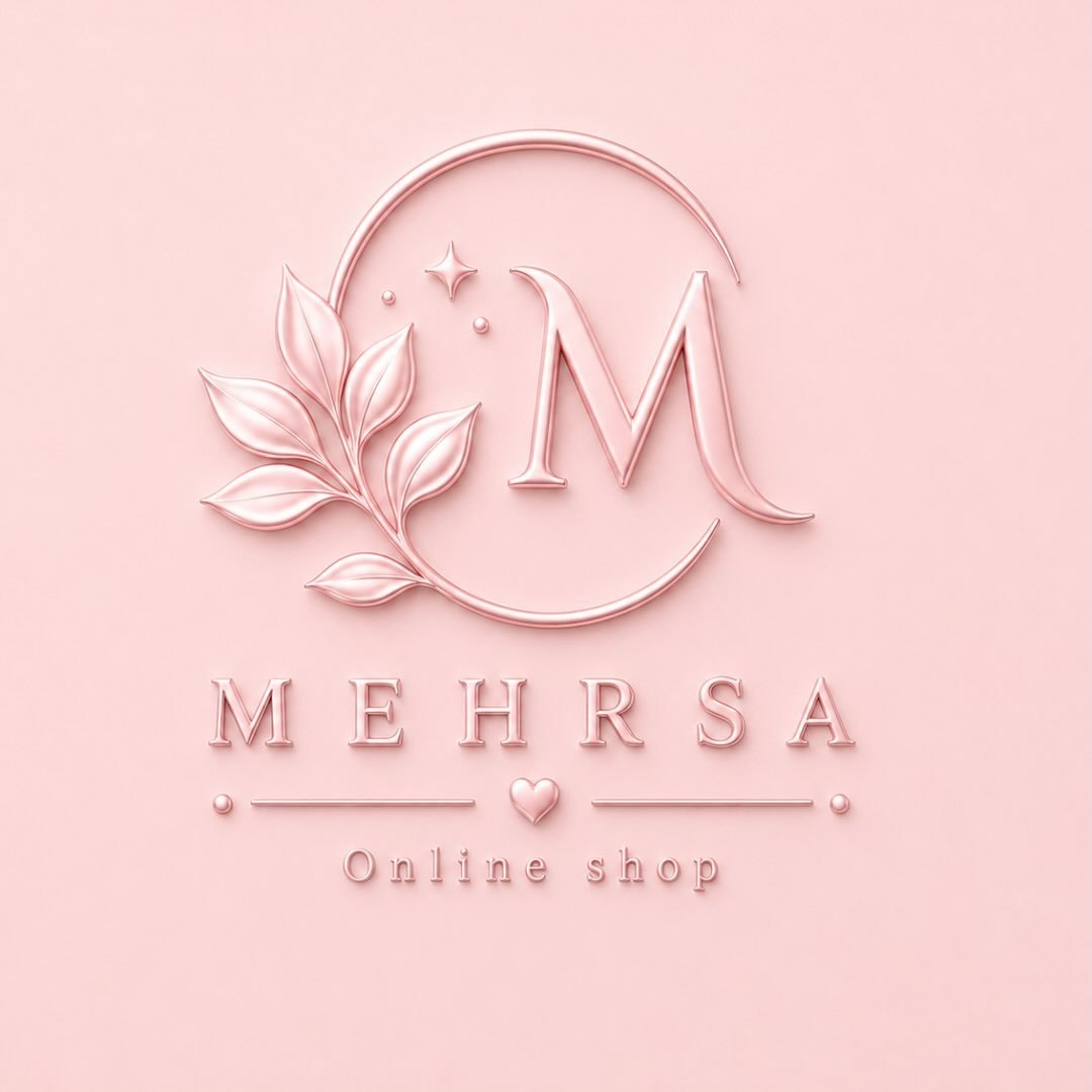 مهرسا آنلاین شاپ