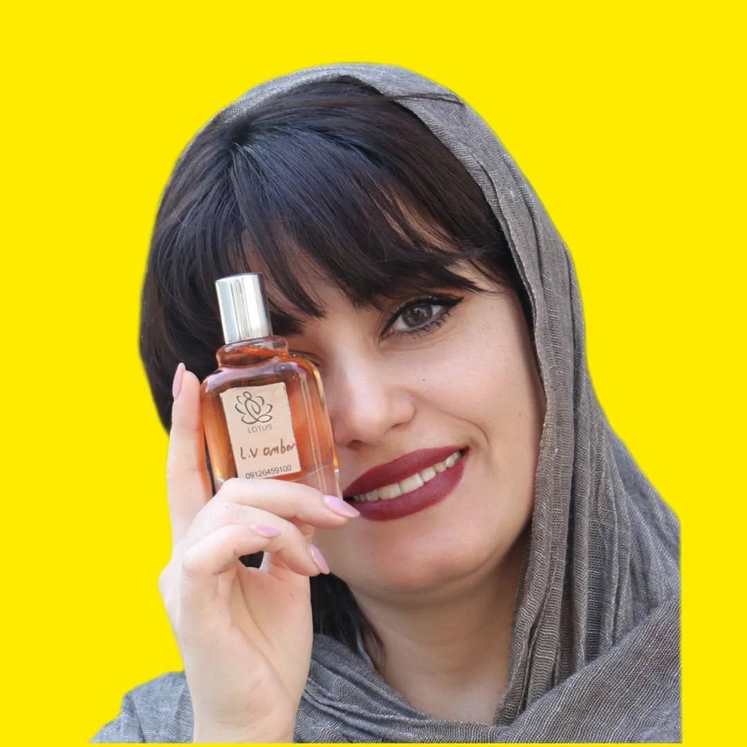 عطر لوتوس