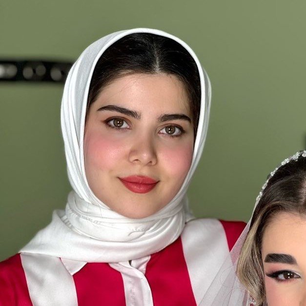 سالن تخصصی عروس زهرا شکری